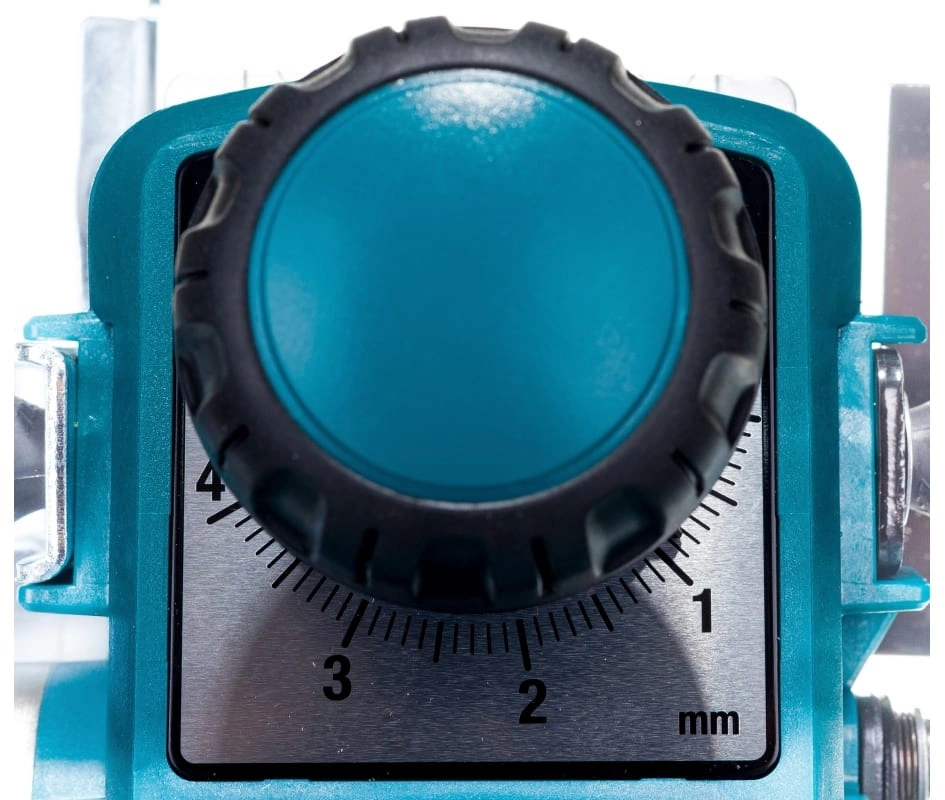 Рубанок Makita KP0810 850Вт 82мм 16000об/мин — миниатюра 11