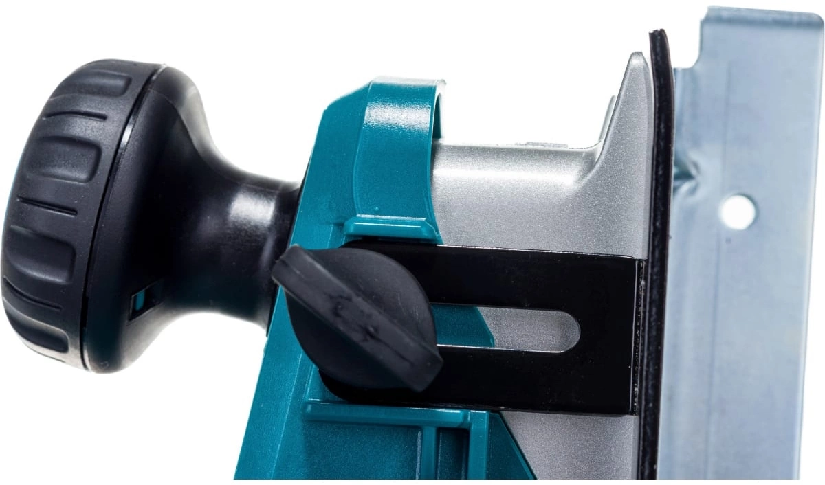 Рубанок Makita KP0810 850Вт 82мм 16000об/мин — миниатюра 12