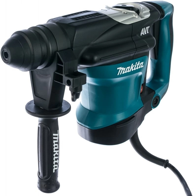 Перфоратор Makita HR3210C патрон:SDS-plus уд.:5Дж 850Вт (кейс в комплекте)