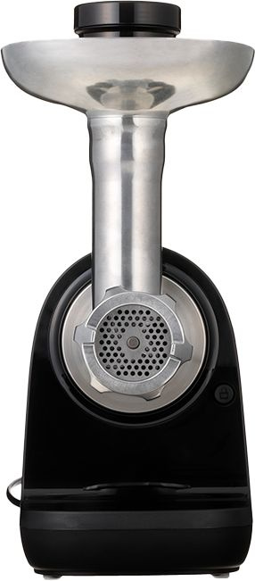 Мясорубка Panasonic MK-GX1710KTQ 1700Вт черный — миниатюра 5