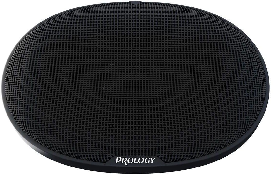 Колонки автомобильные Prology PX-692 220Вт 90дБ 4Ом 15x23см (6x9дюйм) (ком.:2кол.) коаксиальные двухполосные — миниатюра 10
