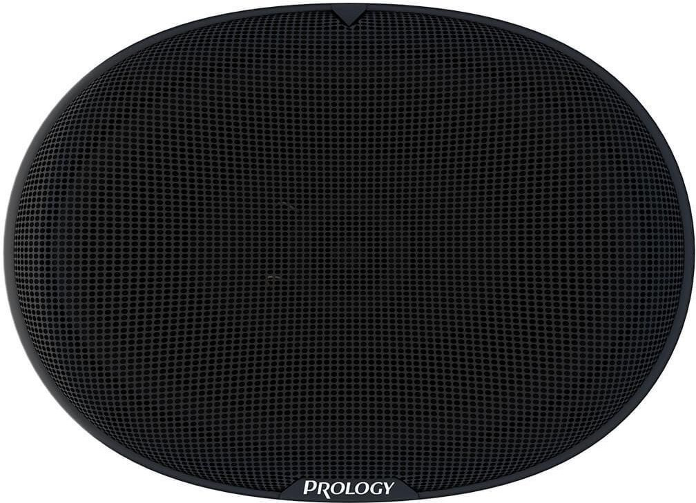 Колонки автомобильные Prology PX-692 220Вт 90дБ 4Ом 15x23см (6x9дюйм) (ком.:2кол.) коаксиальные двухполосные — фото 1