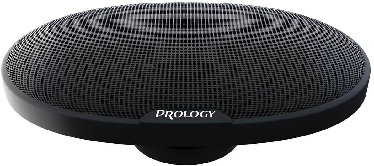 Колонки автомобильные Prology PX-692 220Вт 90дБ 4Ом 15x23см (6x9дюйм) (ком.:2кол.) коаксиальные двухполосные — миниатюра 9