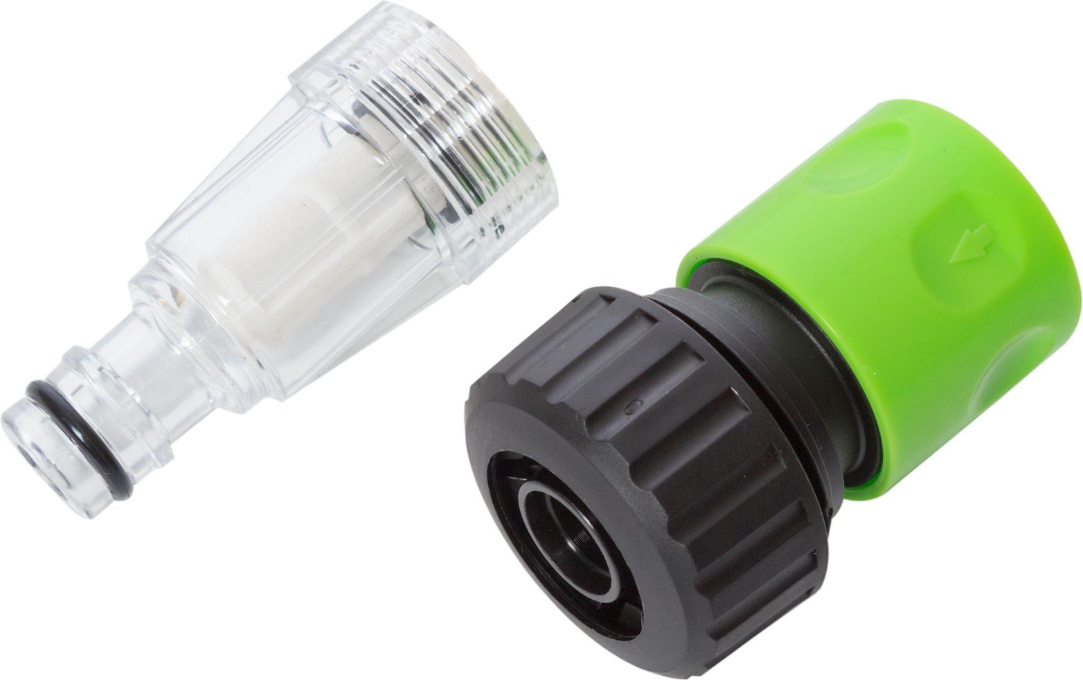 Минимойка RedVerg RD-HPW2400 2400Вт — миниатюра 14