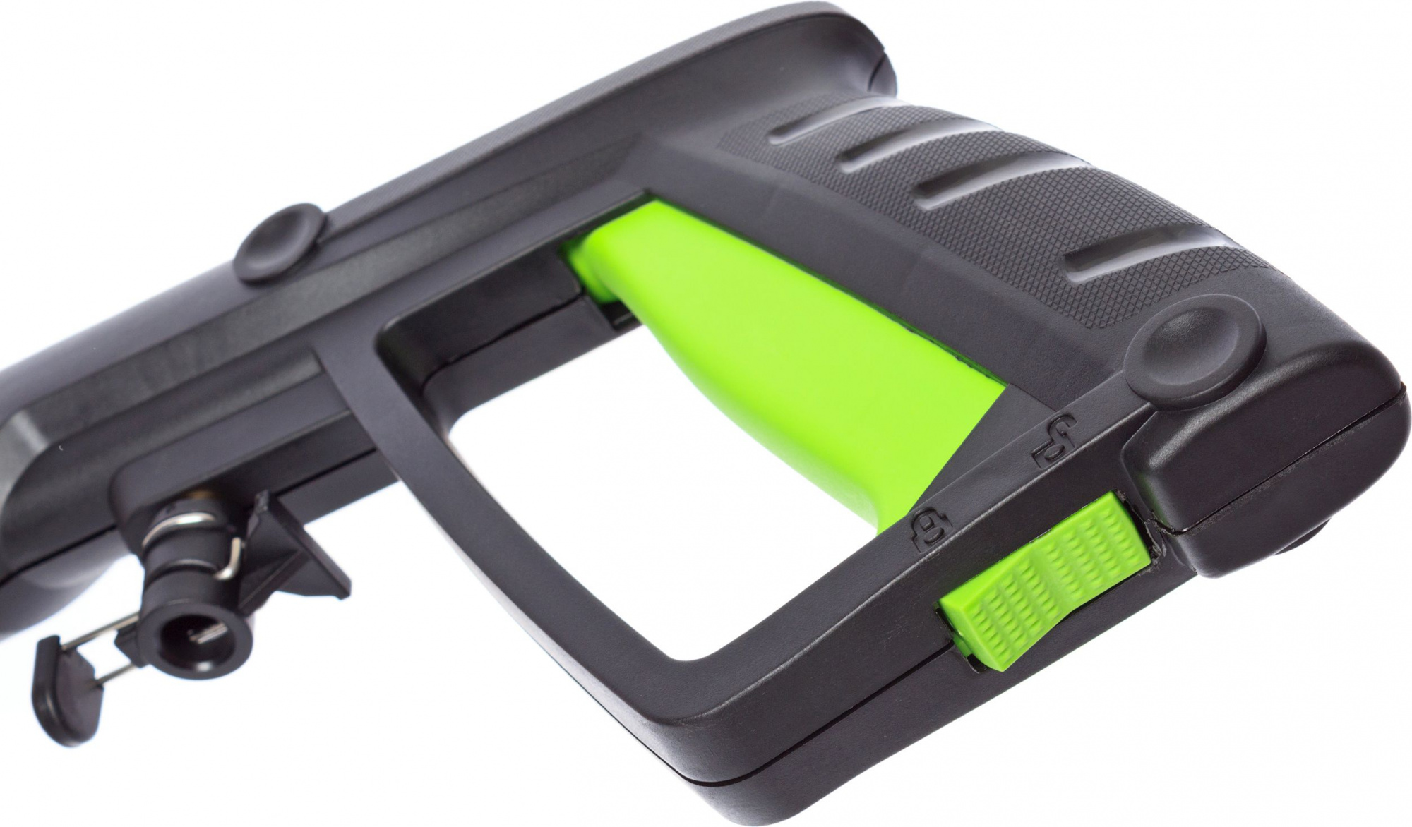 Минимойка RedVerg RD-HPW2400 2400Вт — миниатюра 18