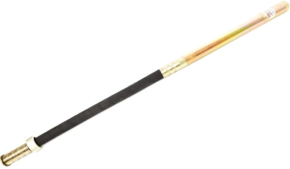 Вал RedVerg 990521 D35мм дл.в.2м — миниатюра 5