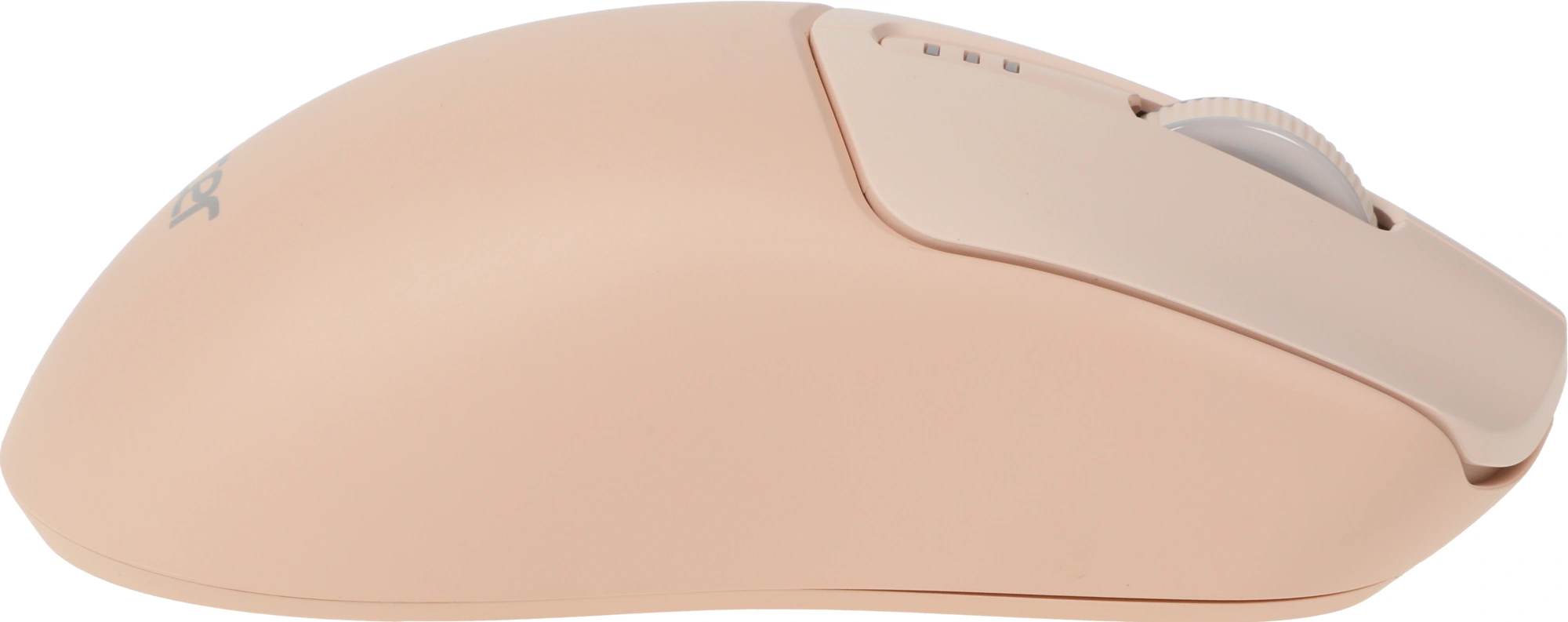 Мышь Acer OMR312 розовый оптическая 3200dpi беспров. BT/Radio USB 5but (ZL.MCECC.036) — миниатюра 9