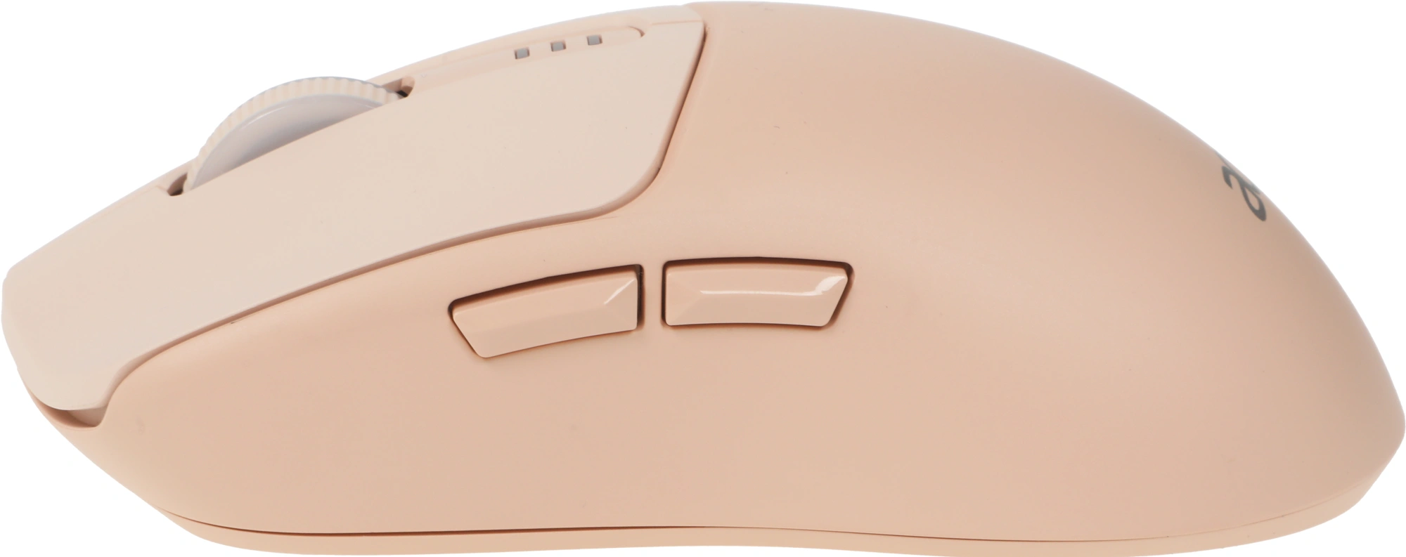 Мышь Acer OMR312 розовый оптическая 3200dpi беспров. BT/Radio USB 5but (ZL.MCECC.036) — миниатюра 8