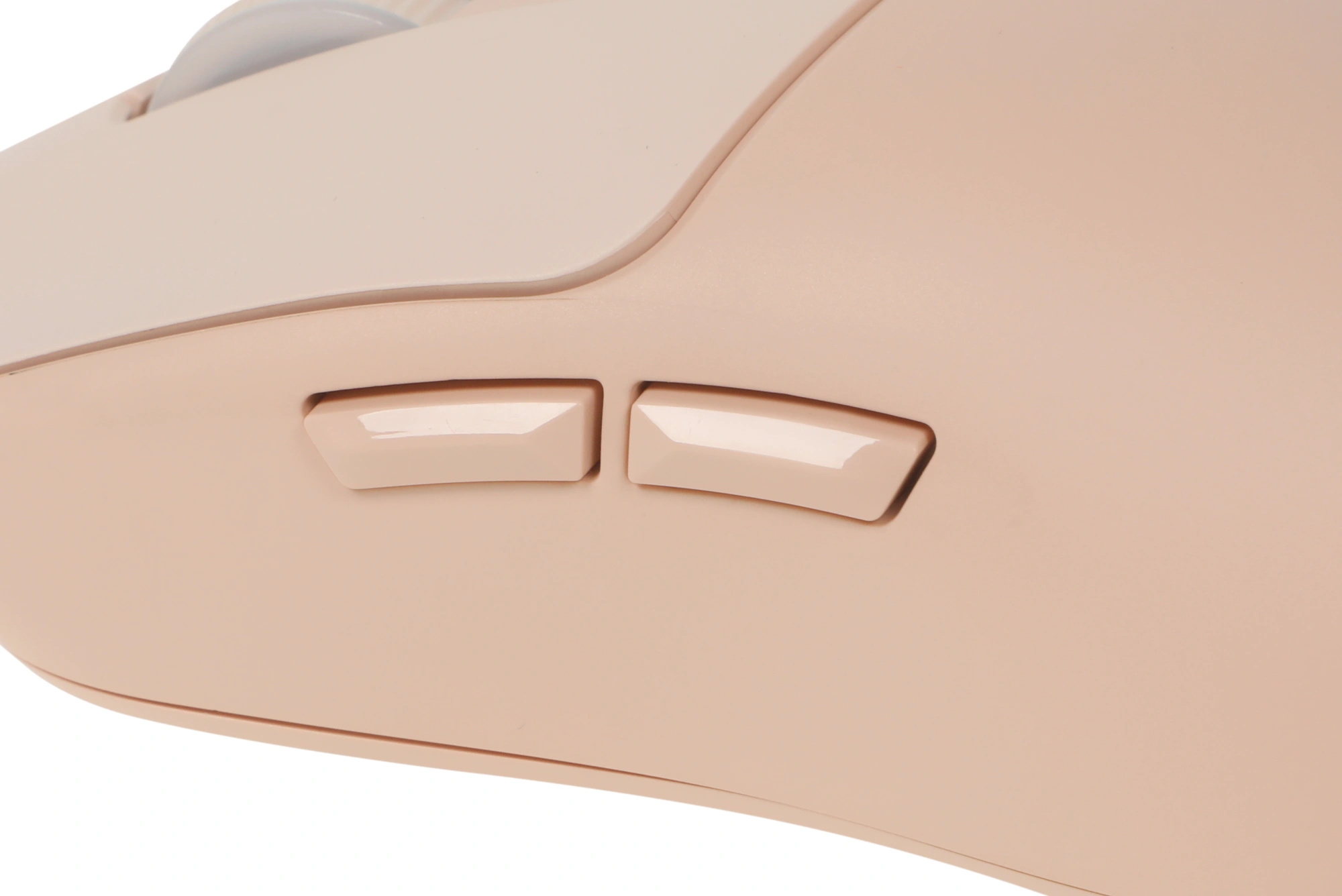 Мышь Acer OMR312 розовый оптическая 3200dpi беспров. BT/Radio USB 5but (ZL.MCECC.036) — миниатюра 10