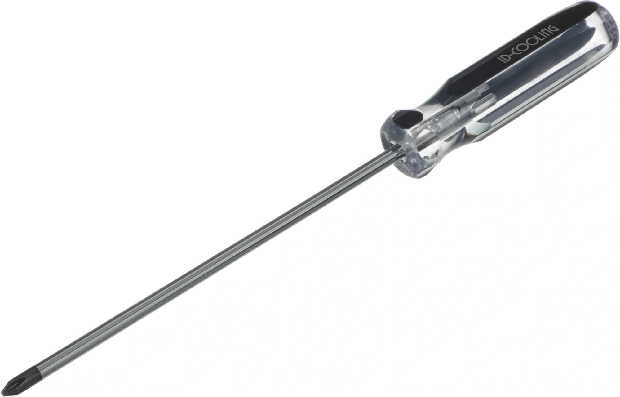 Устройство охлаждения(кулер) ID-Cooling Frozn A720 Soc-AM5/AM4/1200/1700/1851 черный 4-pin 33.5dB Al+Cu 300W 1300gr Ret (FROZN A720 BLACK) — миниатюра 13