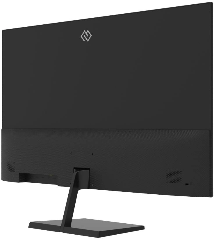 Монитор Digma 31.5" Progress 32P501F черный IPS LED 1ms 16:9 HDMI глянцевая 300cd 178гр/178гр 1920x1080 75Hz FreeSync VGA FHD 7.2кг — миниатюра 2