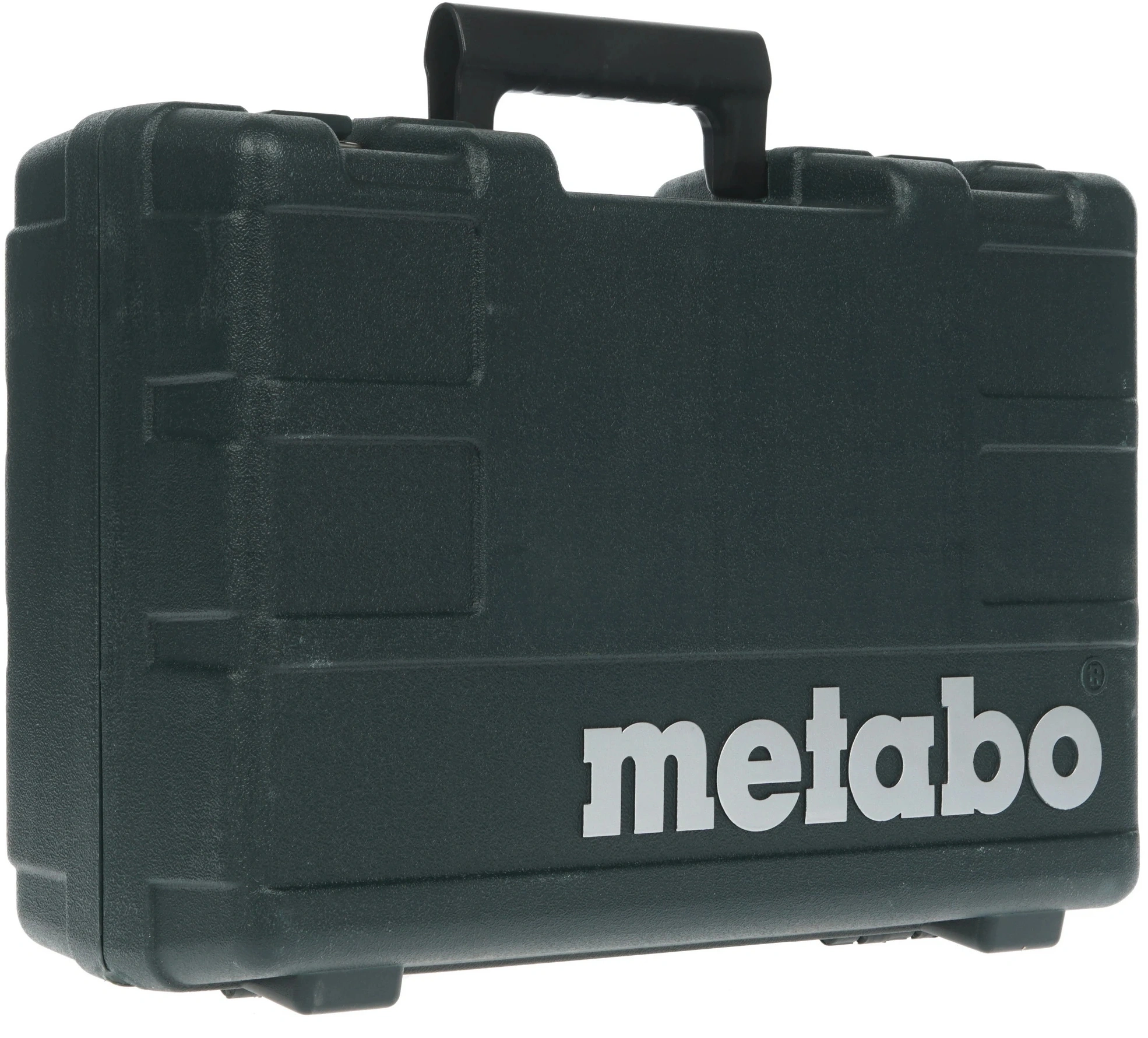 Эксцентриковая шлифмашина Metabo FSX 200 Intec 240Вт D125мм жестк.кейс (609225500) — миниатюра 7