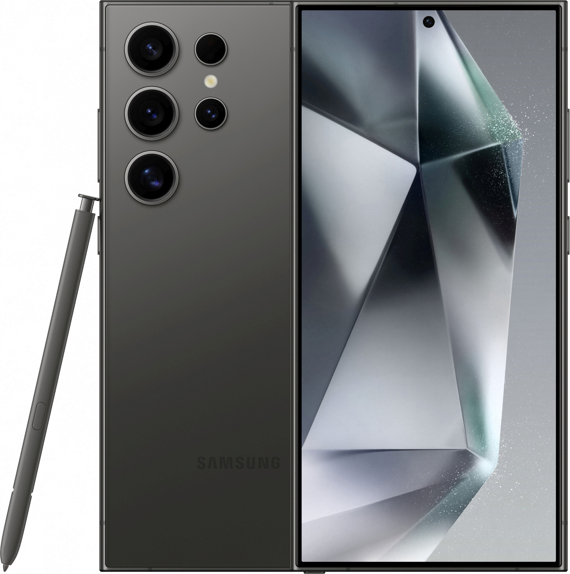 Смартфон Samsung SM-S928B Galaxy S24 Ultra 5G 1Tb (SM-S928BZKPCAU)