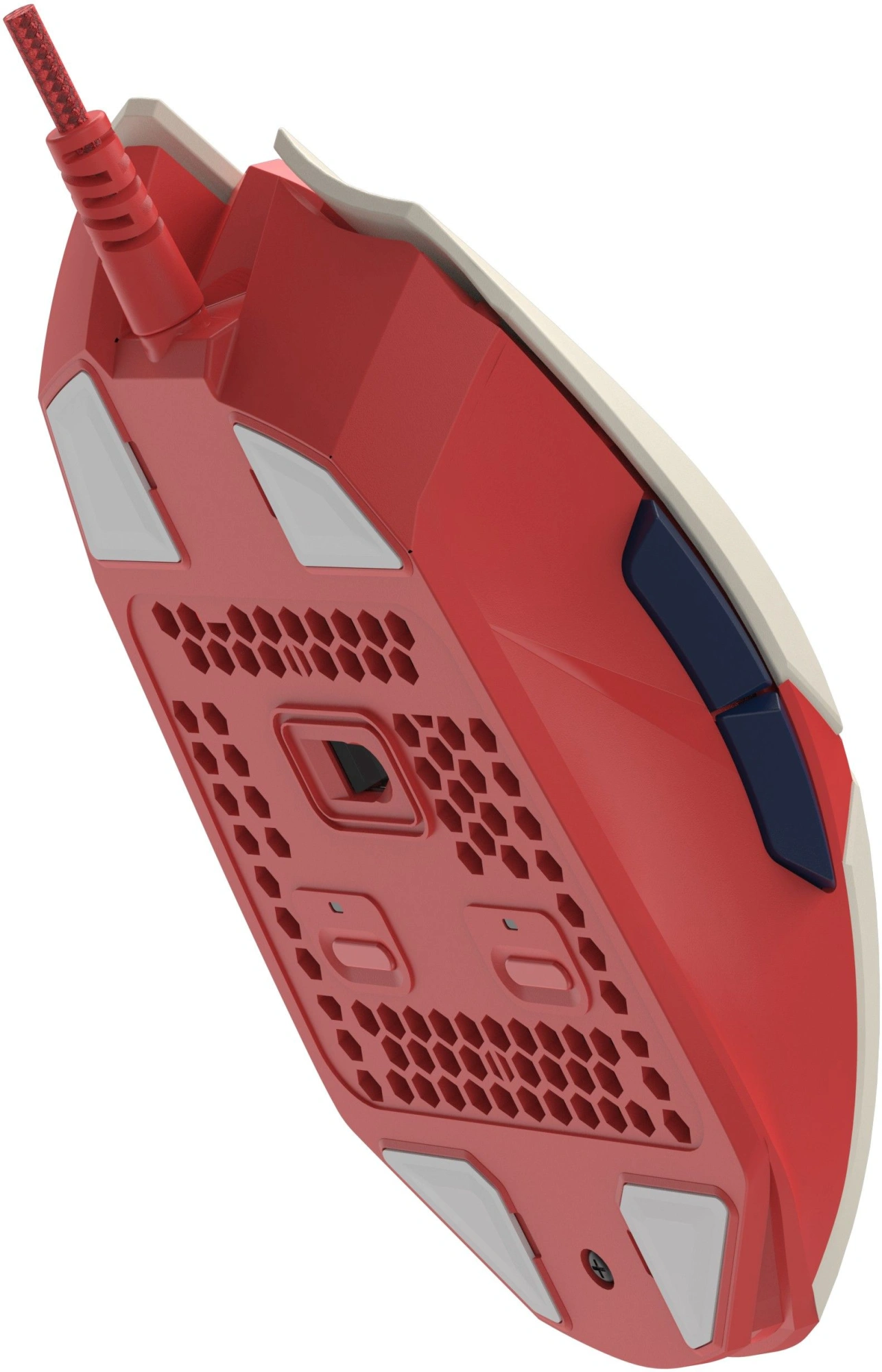 Мышь A4Tech Bloody W63 Max Proxy Boom рисунок оптическая 12000dpi USB — миниатюра 11