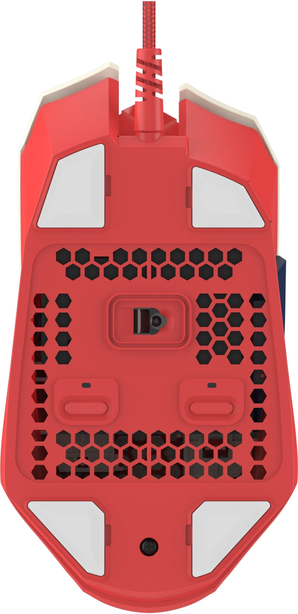 Мышь A4Tech Bloody W63 Max Proxy Boom рисунок оптическая 12000dpi USB — миниатюра 12
