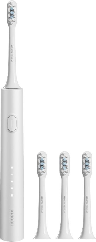 Зубная щетка электрическая Xiaomi T302 серый — фото 1