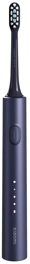 Зубная щетка электрическая Xiaomi T302 синий — миниатюра 4