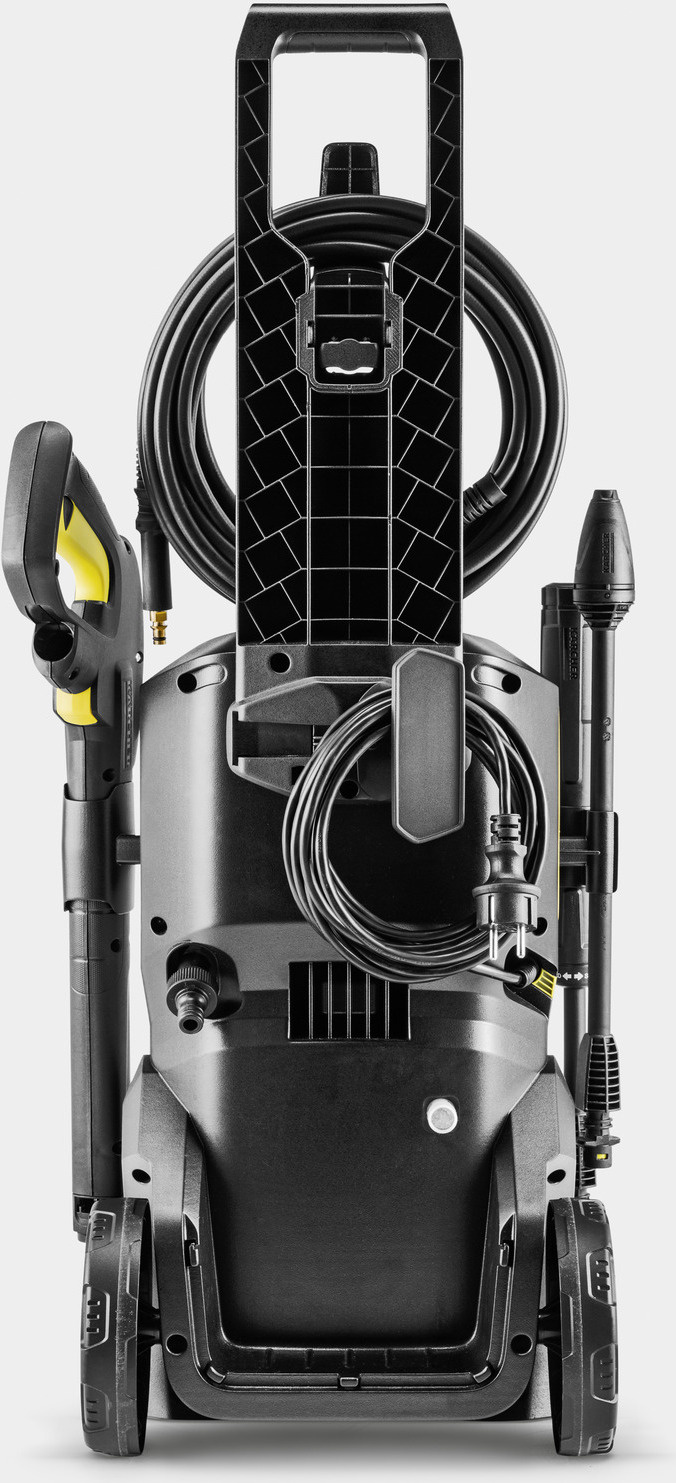 Минимойка Karcher K 5 WCM 2100Вт (1.324-400.0) — миниатюра 2