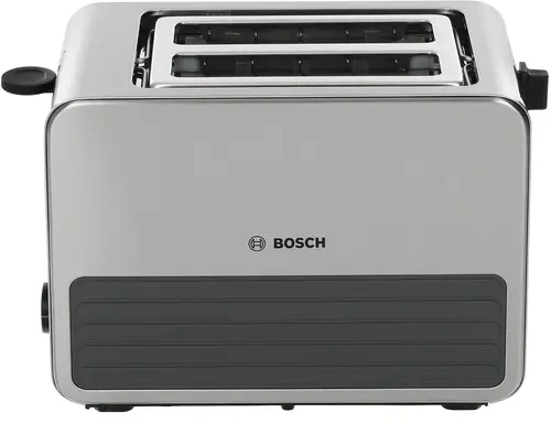 Тостер Bosch TAT7S25 1050Вт серебристый — миниатюра 10