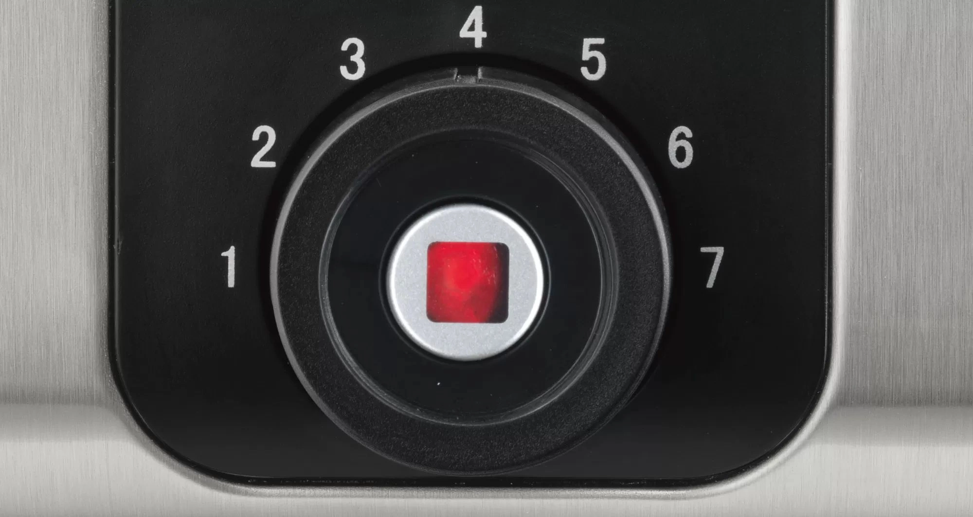 Тостер Bosch TAT7S25 1050Вт серебристый — миниатюра 2