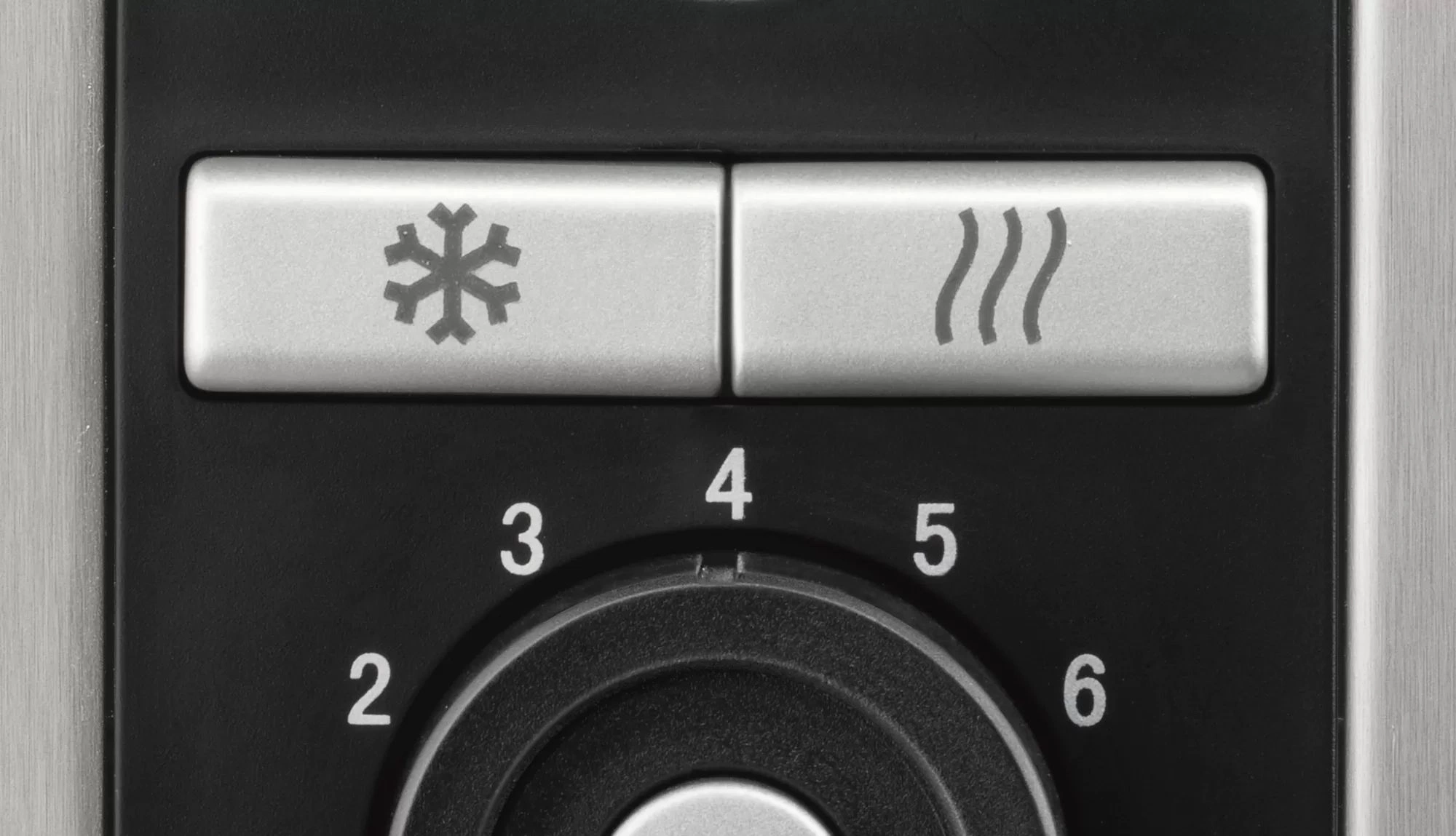 Тостер Bosch TAT7S25 1050Вт серебристый — миниатюра 5