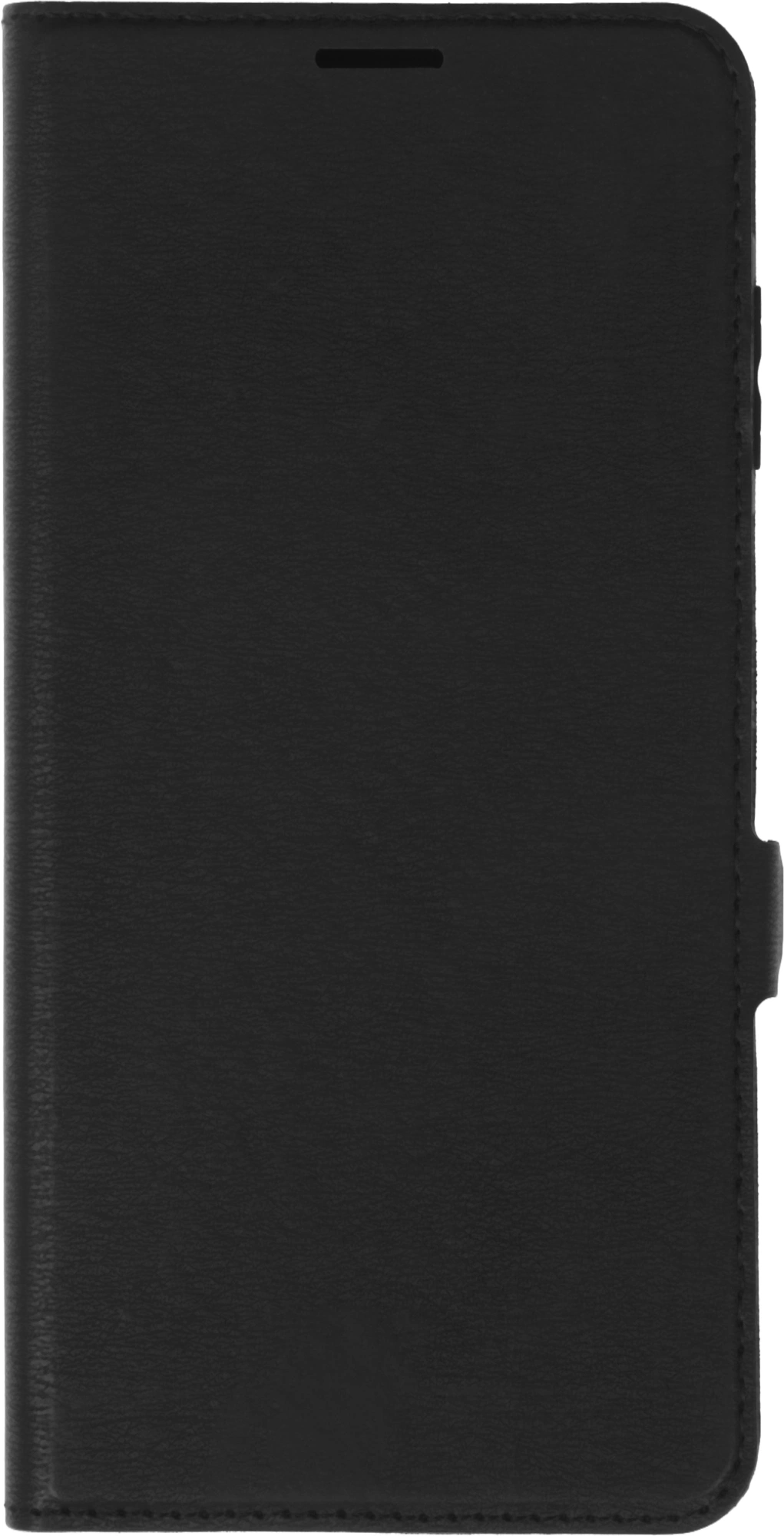 Чехол (флип-кейс) BoraSCO для Samsung Galaxy A15 Book Case черный (72865) — миниатюра 5