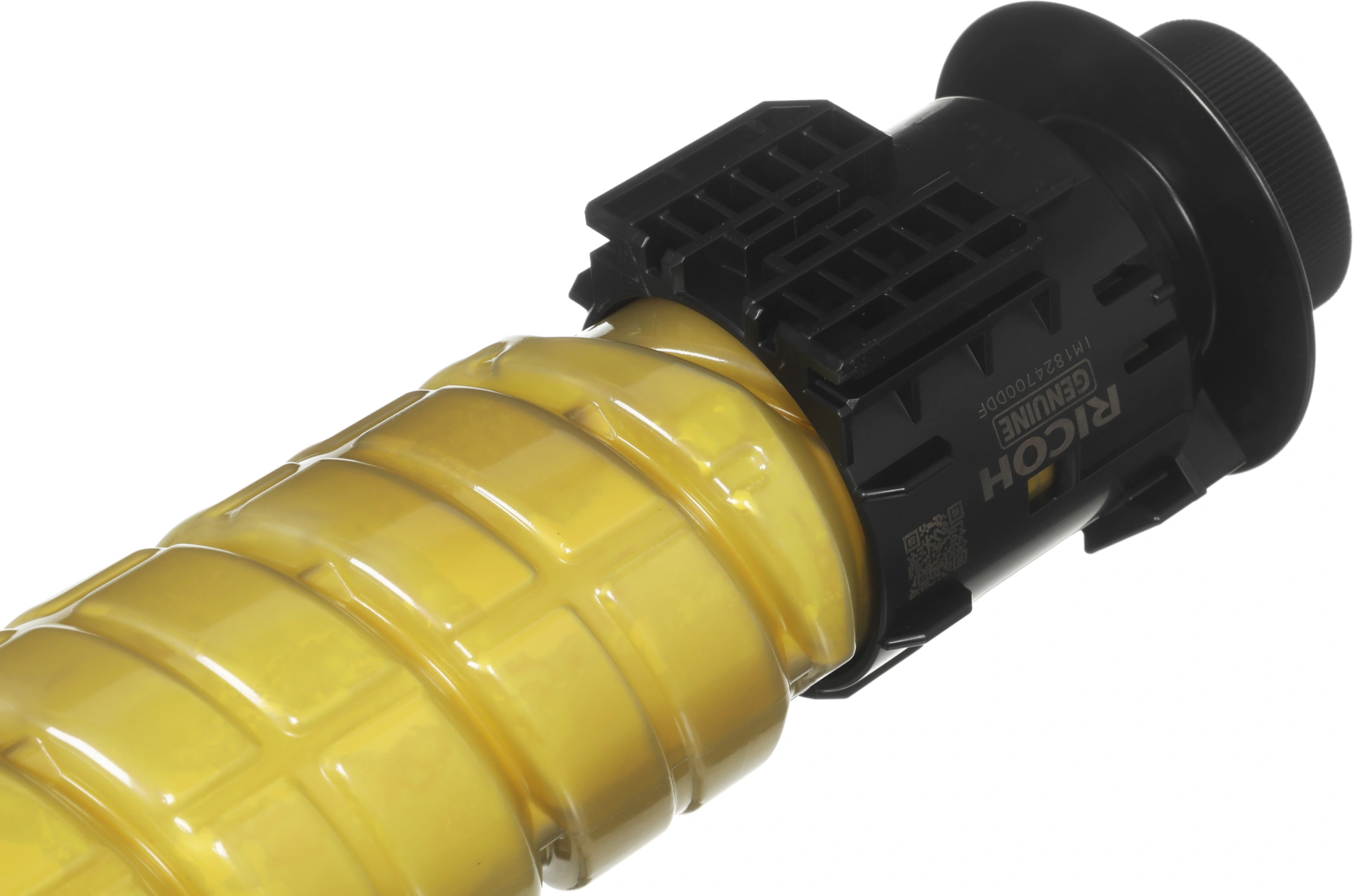 Картридж лазерный Ricoh IM C6000 842284 желтый (22500стр.) для Ricoh IM 4500/5500/6000 — миниатюра 6