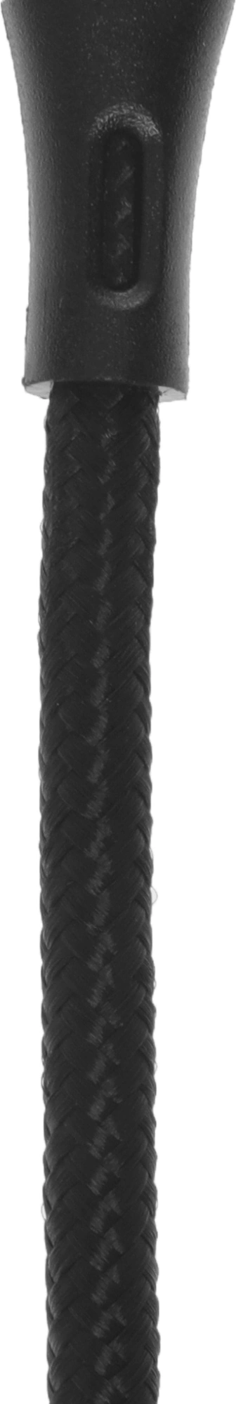 Кабель Hoco U93 Shadow Type-C USB (m)-USB Type-C (m) 1.2м черный коробка — миниатюра 3