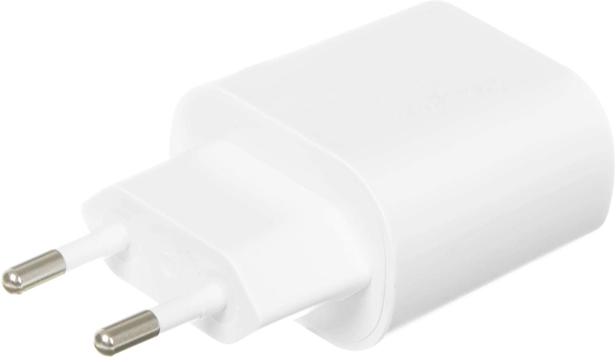 Сетевое зар./устр. Hoco N22 25W (PD+QC+AFC) USB Type-C универсальное белый — миниатюра 2