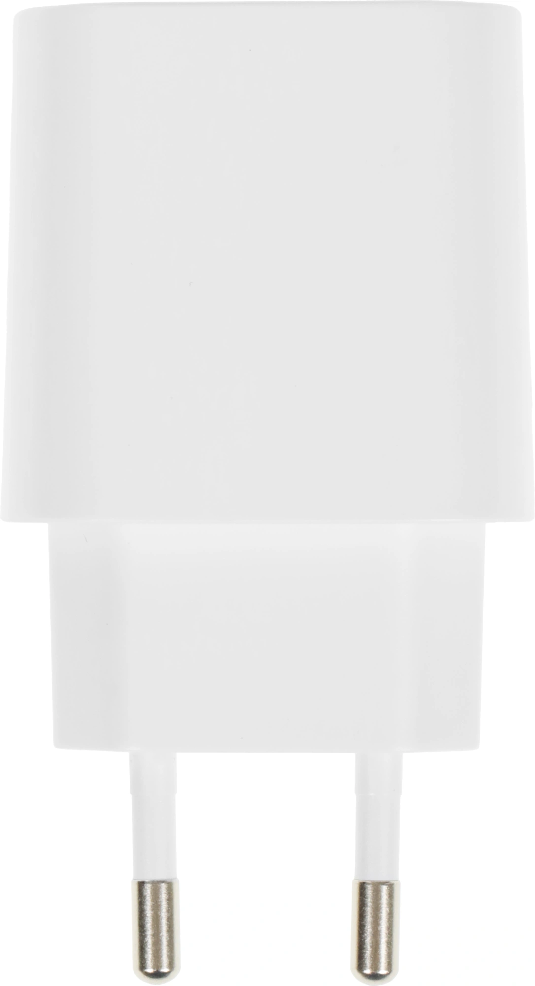 Сетевое зар./устр. Hoco N22 25W (PD+QC+AFC) USB Type-C универсальное белый — миниатюра 4