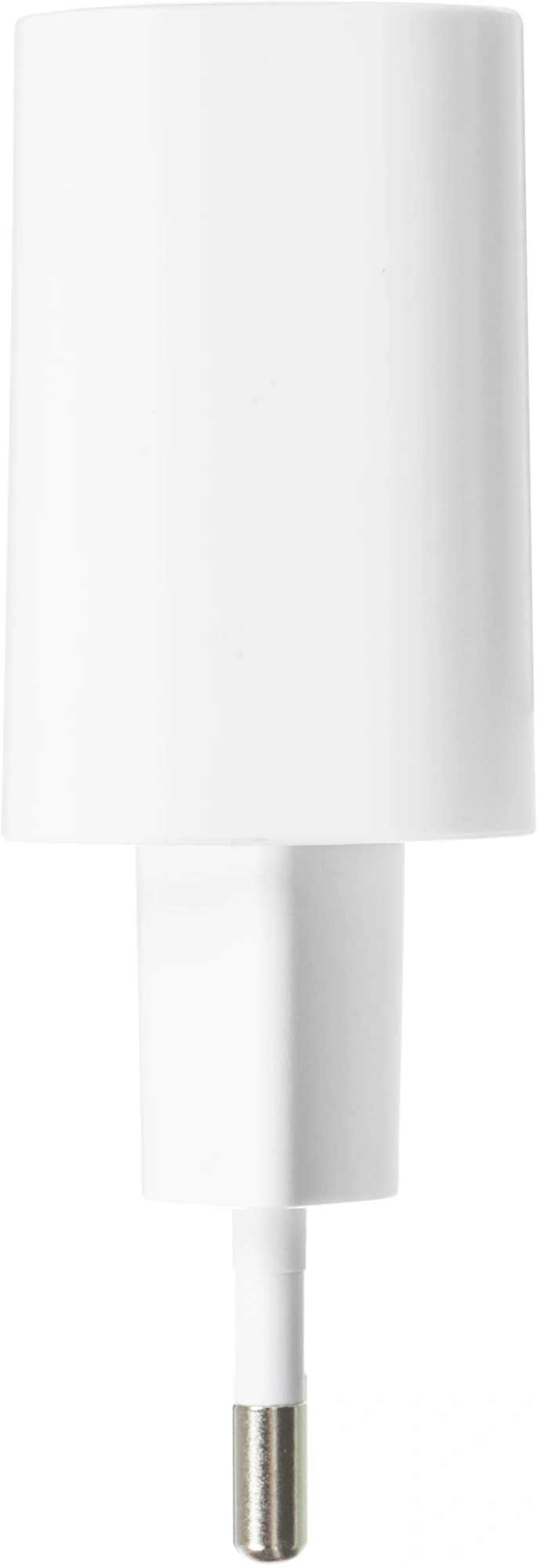 Сетевое зар./устр. Hoco N22 25W (PD+QC+AFC) USB Type-C универсальное белый — миниатюра 5