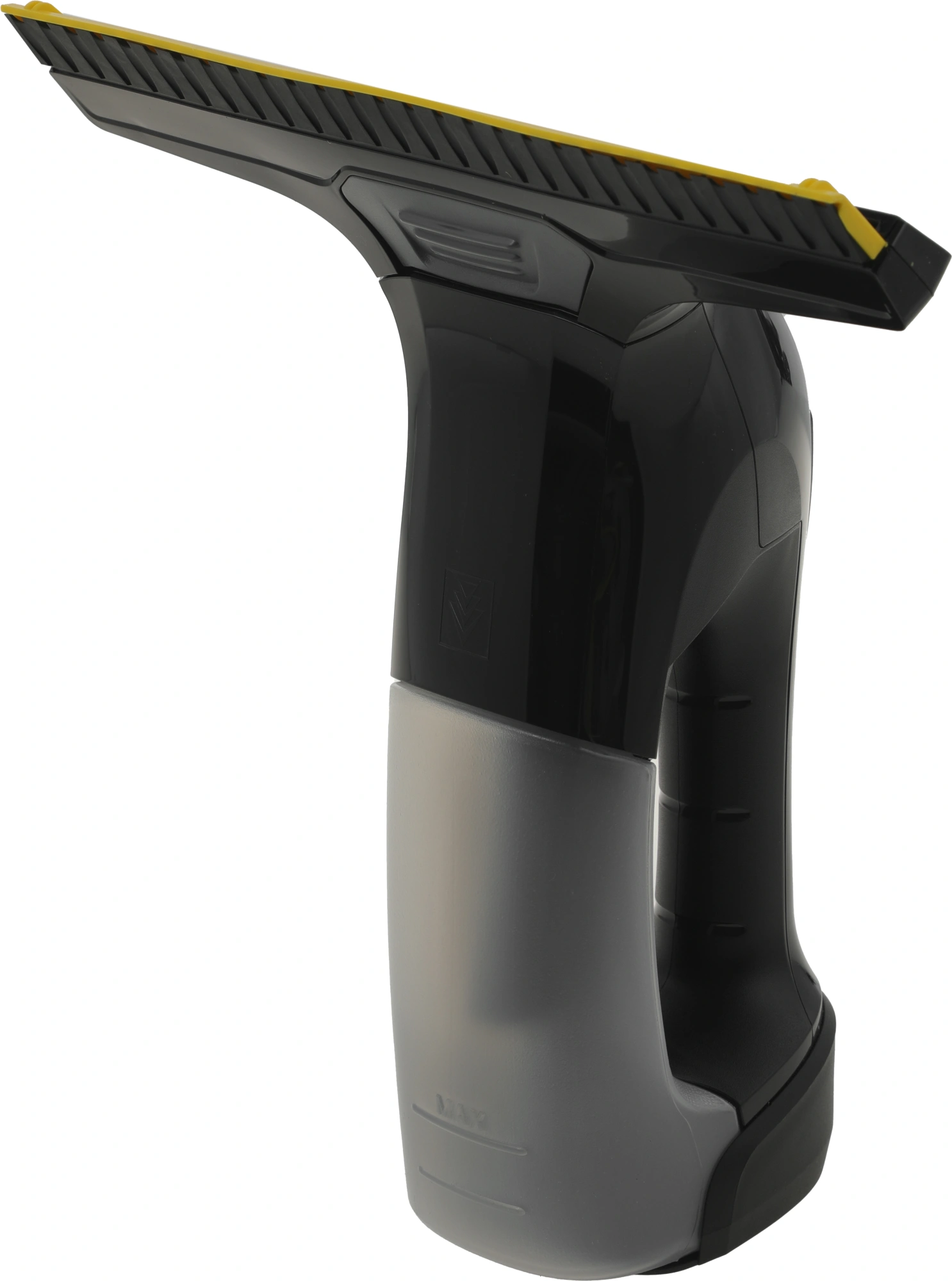 Мойщик окон Karcher WV 6 Plus Multi Edition шир.скреб.:280мм пит.:от аккум. черный — миниатюра 2
