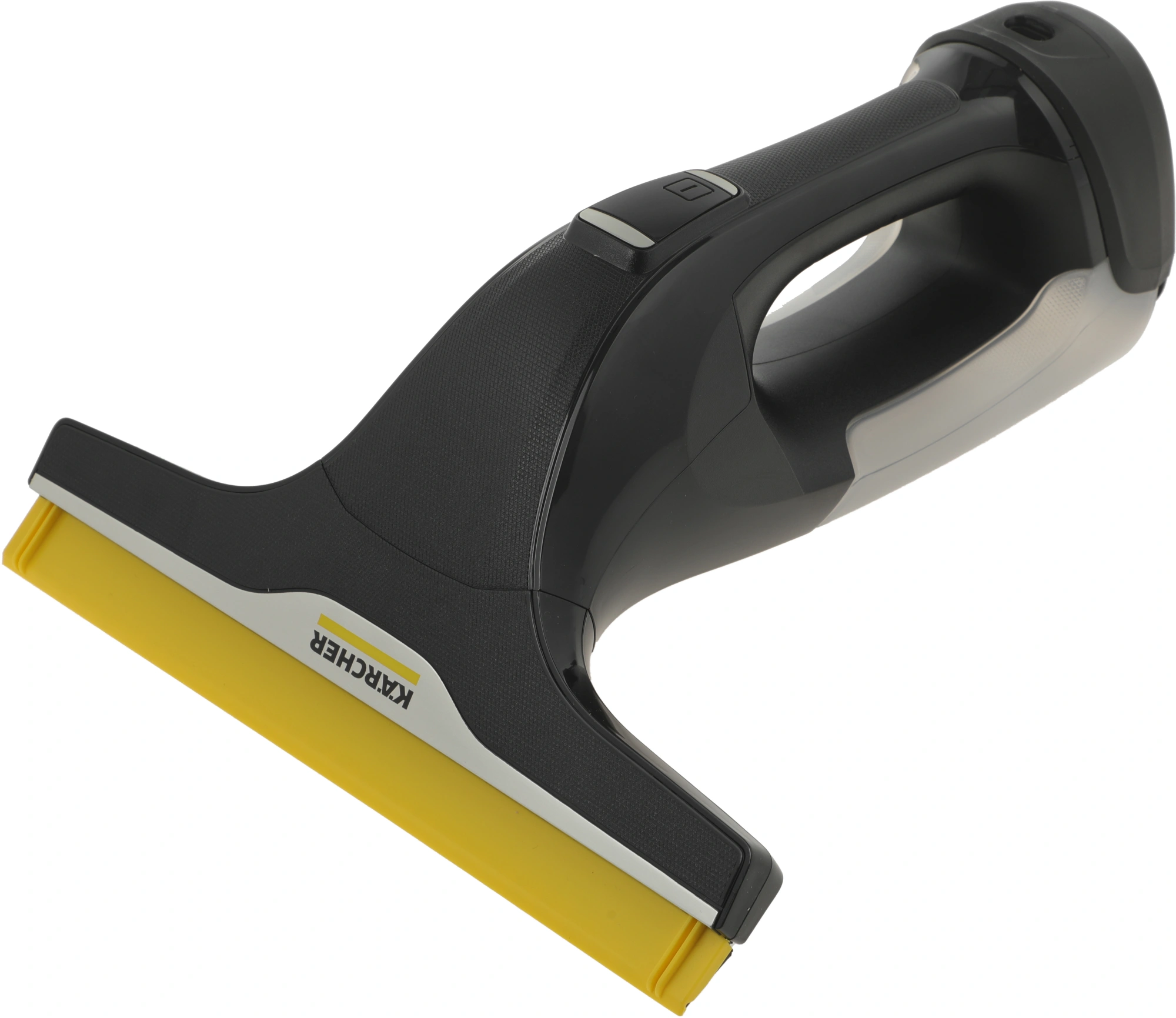 Мойщик окон Karcher WV 6 Plus Multi Edition шир.скреб.:280мм пит.:от аккум. черный — миниатюра 3