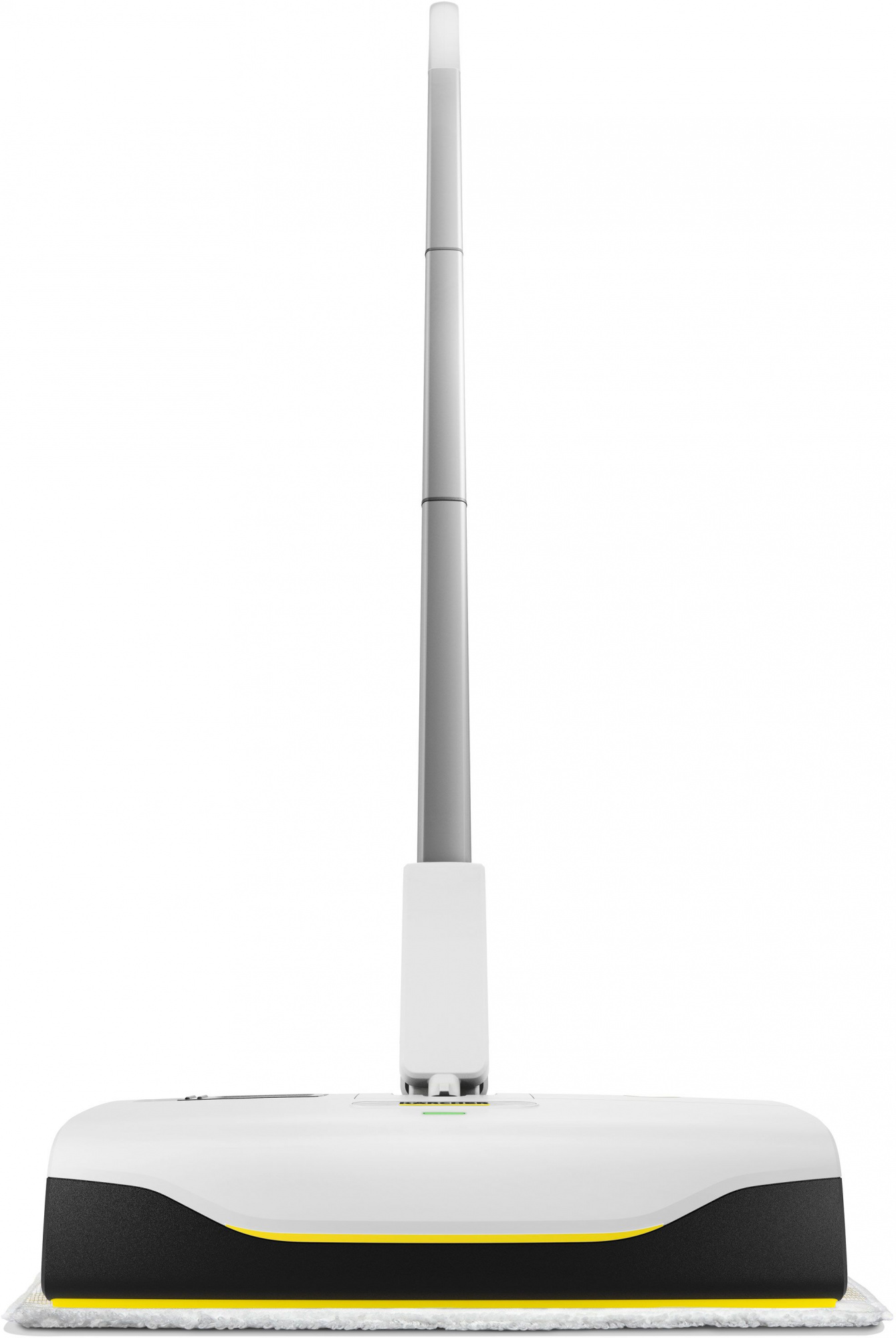 Швабра паровая Karcher SC 1 Upright 1300Вт белый — миниатюра 4