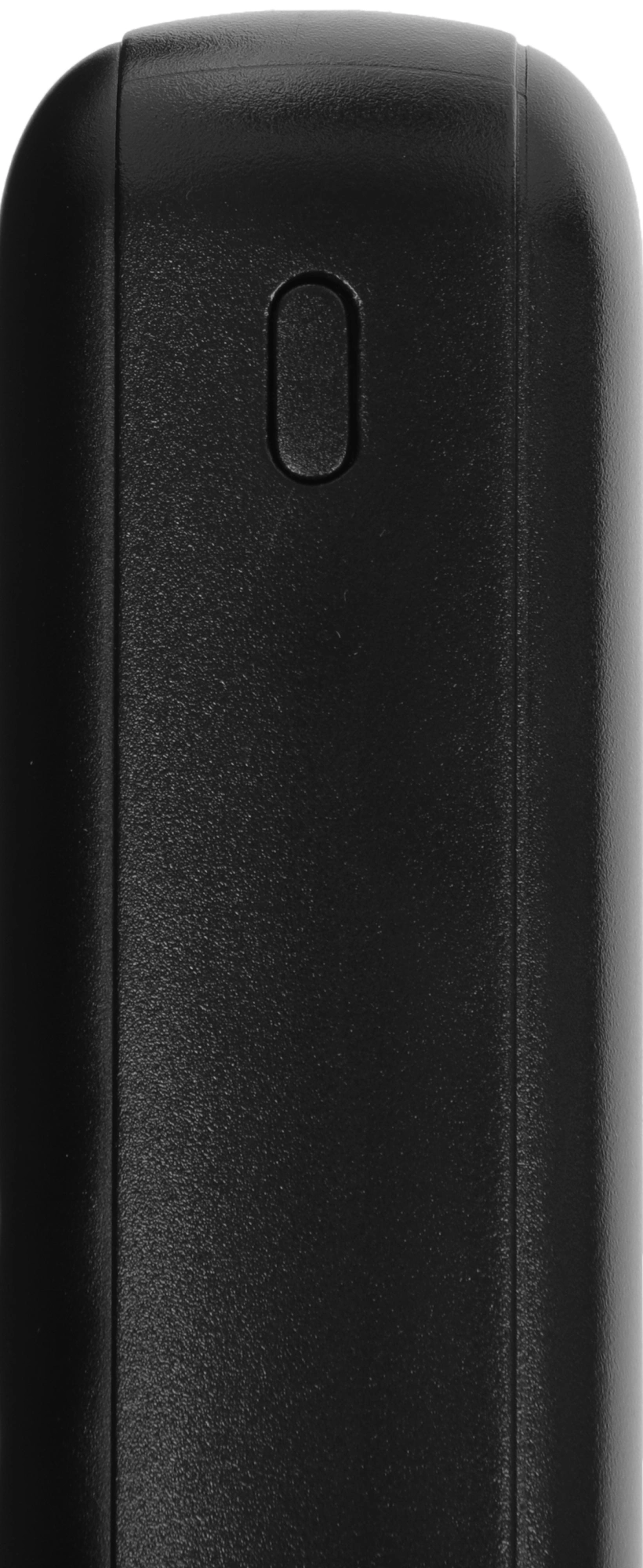 Мобильный аккумулятор Hoco J123A Element 20000mAh 2A 2xUSB-A черный — миниатюра 6