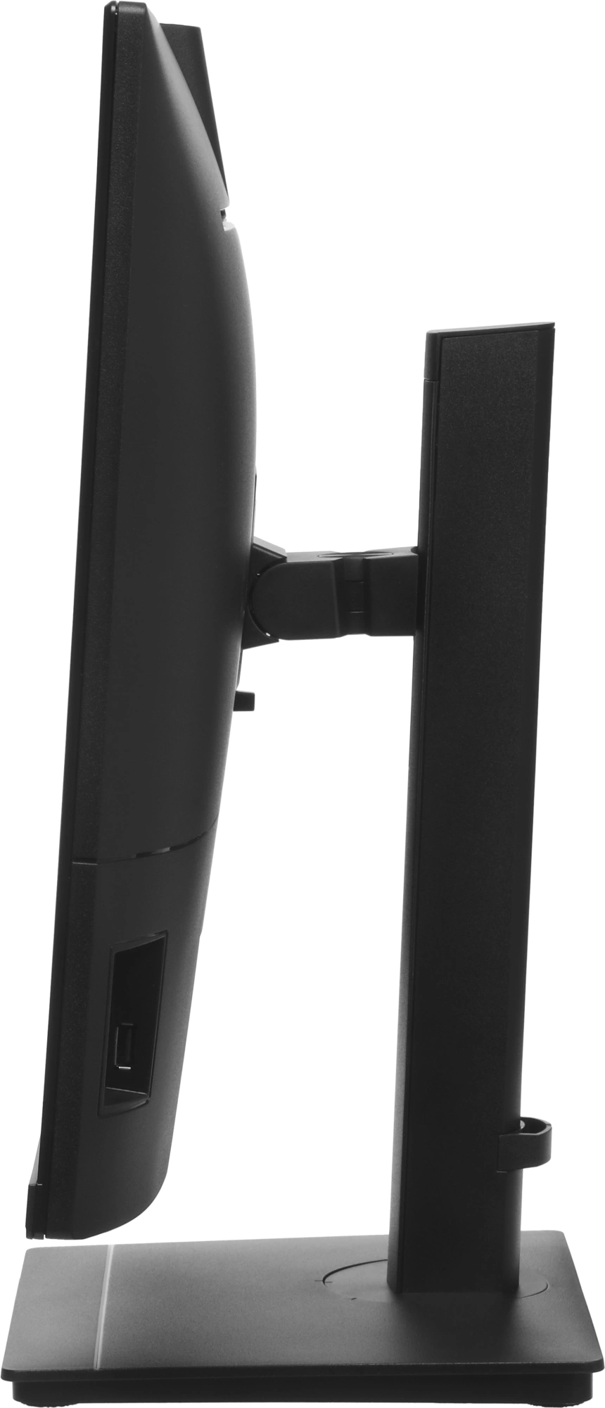 Монитор NPC 27" MF2712-B черный IPS LED 4ms 16:9 HDMI M/M Cam матовая HAS Piv 1000:1 300cd 178гр/178гр 1920x1080 100Hz G-Sync FreeSync VGA DP FHD USB 7.9кг — миниатюра 12