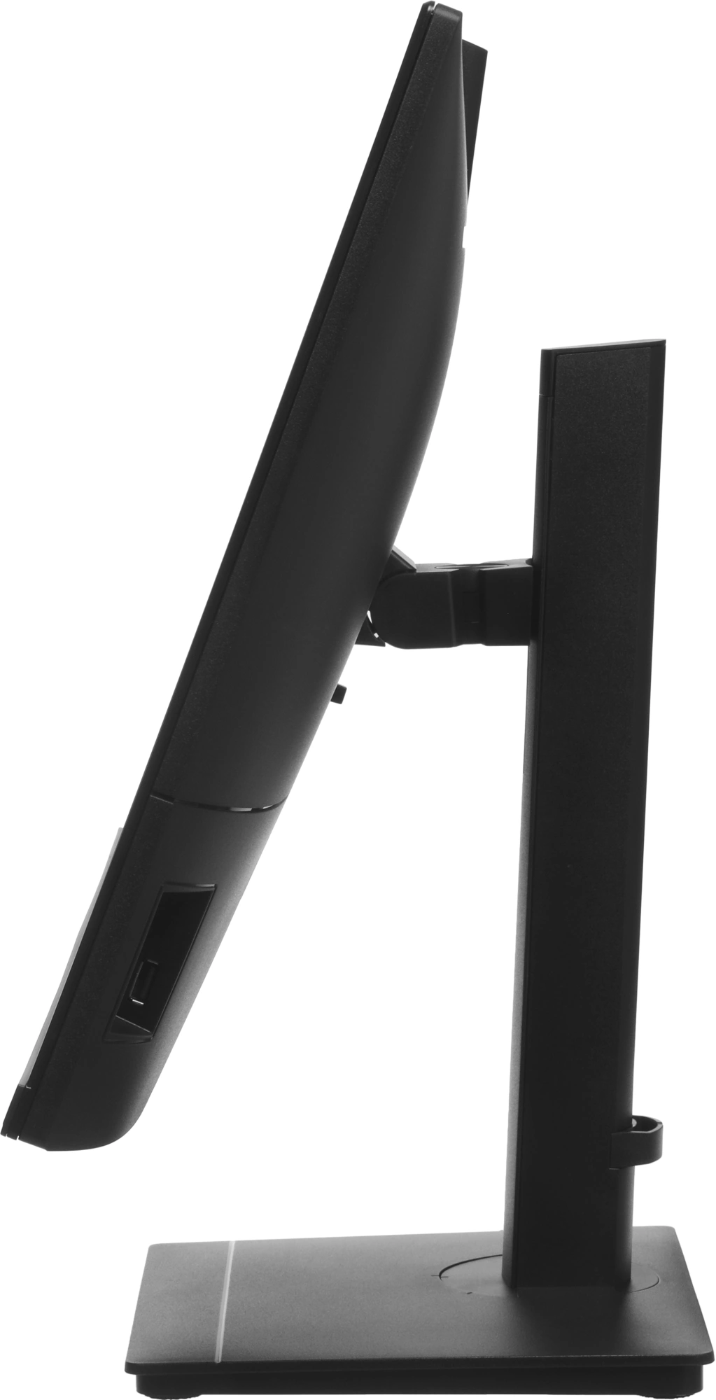 Монитор NPC 27" MF2712-B черный IPS LED 4ms 16:9 HDMI M/M Cam матовая HAS Piv 1000:1 300cd 178гр/178гр 1920x1080 100Hz G-Sync FreeSync VGA DP FHD USB 7.9кг — миниатюра 13