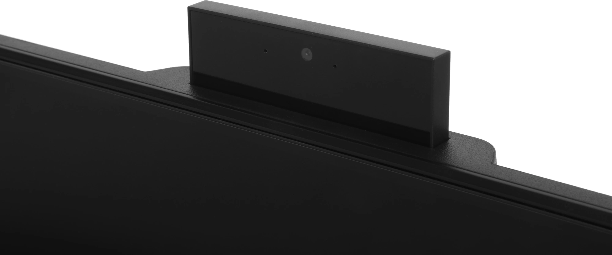 Монитор NPC 27" MF2712-B черный IPS LED 4ms 16:9 HDMI M/M Cam матовая HAS Piv 1000:1 300cd 178гр/178гр 1920x1080 100Hz G-Sync FreeSync VGA DP FHD USB 7.9кг — миниатюра 14