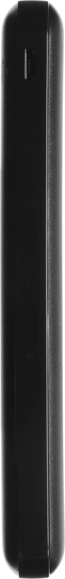 Мобильный аккумулятор Hoco J100 High-ranking 10000mAh 2.1A 2xUSB-A черный — миниатюра 12