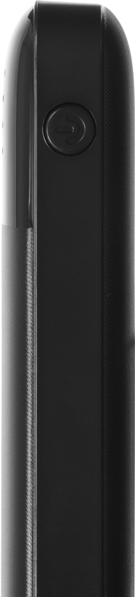 Мобильный аккумулятор Hoco J72 Easy travel 10000mAh 2A 2xUSB-A черный — миниатюра 7