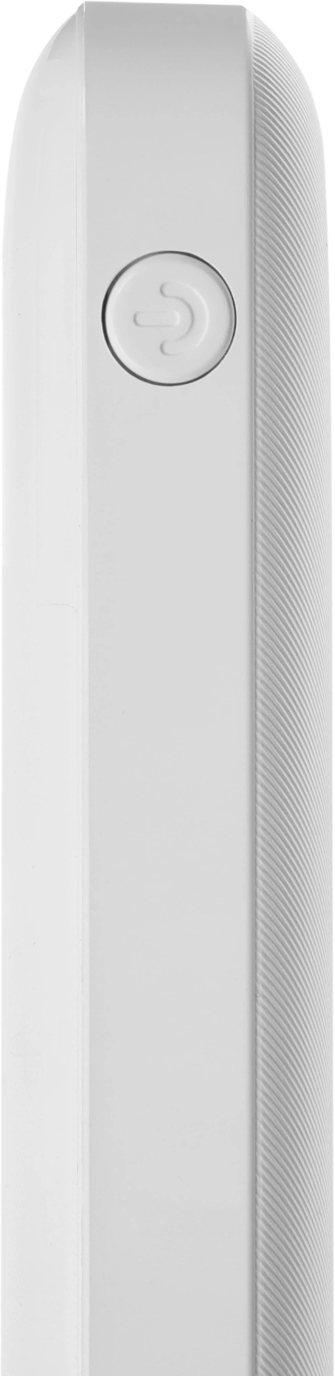 Мобильный аккумулятор Hoco J72 Easy travel 10000mAh 2A 2xUSB-A белый (J72 EASY TRAVEL WHITE) — миниатюра 4