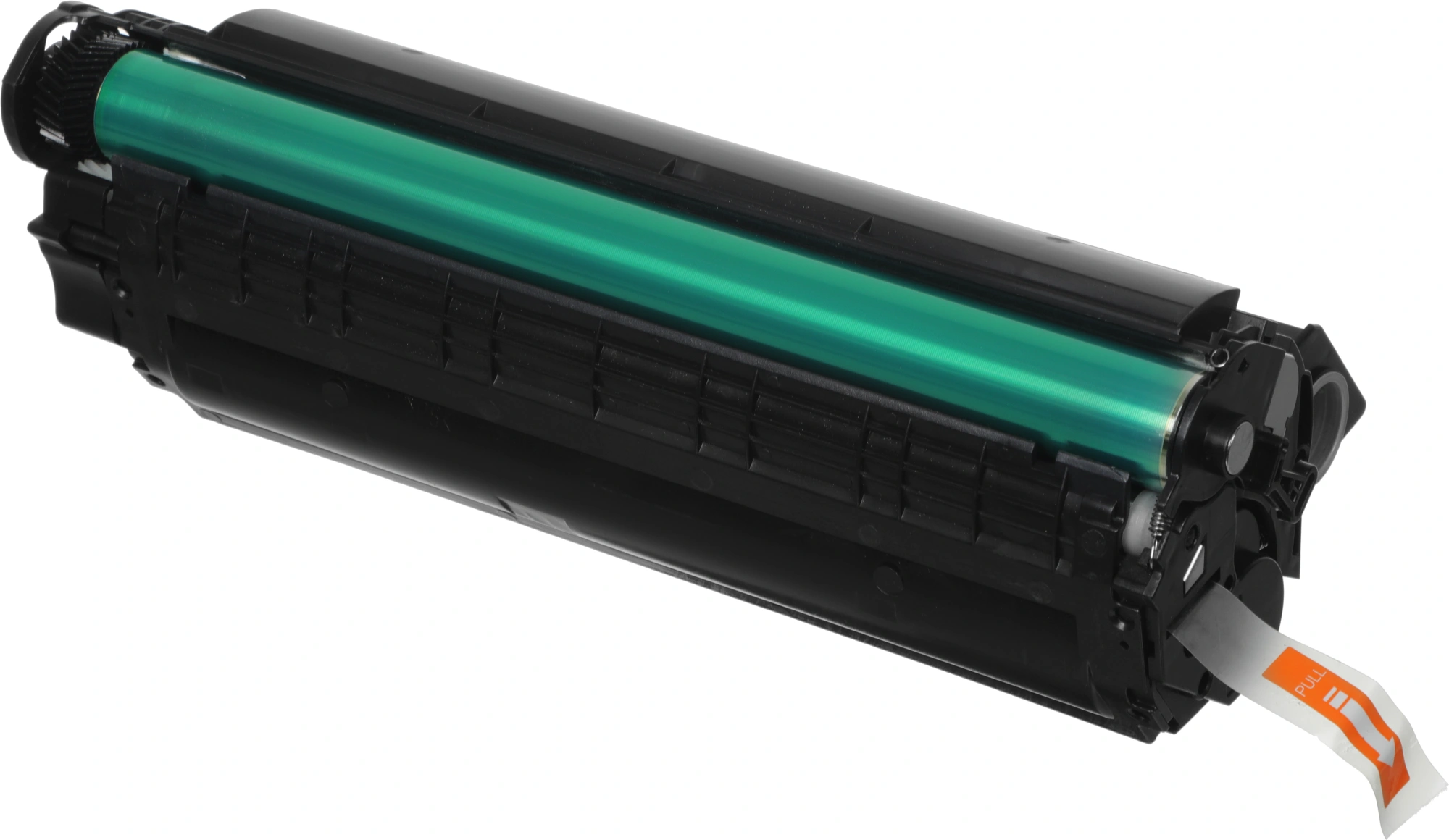 Картридж лазерный Cactus CS-Q2612X-MPSXL Q2612A/Canon FX10/703 черный (8000стр.) для HP LJ 1010/1012/1015/1018/1020/1020Plus/1022/3015/3020/3030/3050/3050Z/3052/3055/M1005MFP/M1319MFP; Canon FAX-L100/L140/L120/L160, imageClass MF4150/4350d/4370dn/D420, Satera MF4110/4120/4122/4130/4140/4270/4690/LBP2900/3000, FAXPHONE L90 Canon — миниатюра 8
