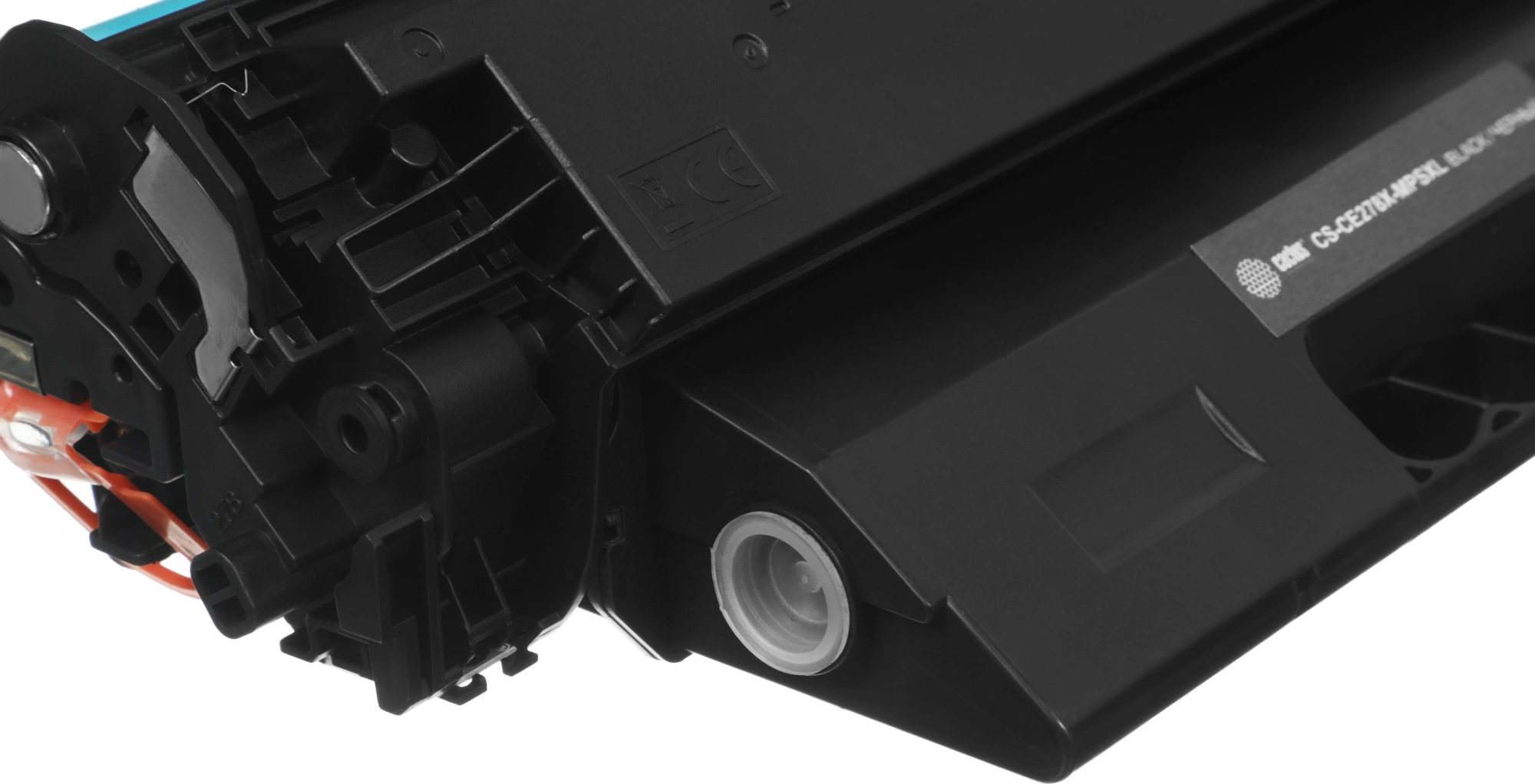 Картридж лазерный Cactus CS-CE278X-MPSXL CE278A/Canon 726/728 черный (8000стр.) для HP J M1536 MFP/M1536DNF/P1560/P1566/P1606/P1606DN; Canon LBP6200D/6200dw/6230d/6230dw/FAXPHOHE L100/L190, i-SENSYS MF4570/DN/4550/D/4452/4450/4410/4420/N/4412/DN/4580/DN/4430/4770n/4880dw/4890dw/D520/D530/D550 Canon — миниатюра 15