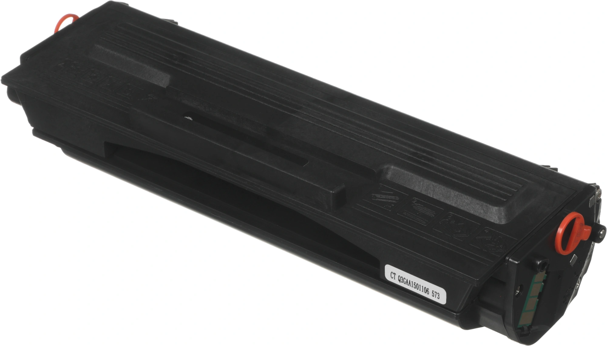 Картридж лазерный Cactus CSP-W1106-MPSXL W1106A черный (10000стр.) для HP Laser 107a/107r/107w/135a MFP/135r MFP/135w MFP/137fnw MFP/137fwg MFP/MFP 135ag/135wg — миниатюра 4