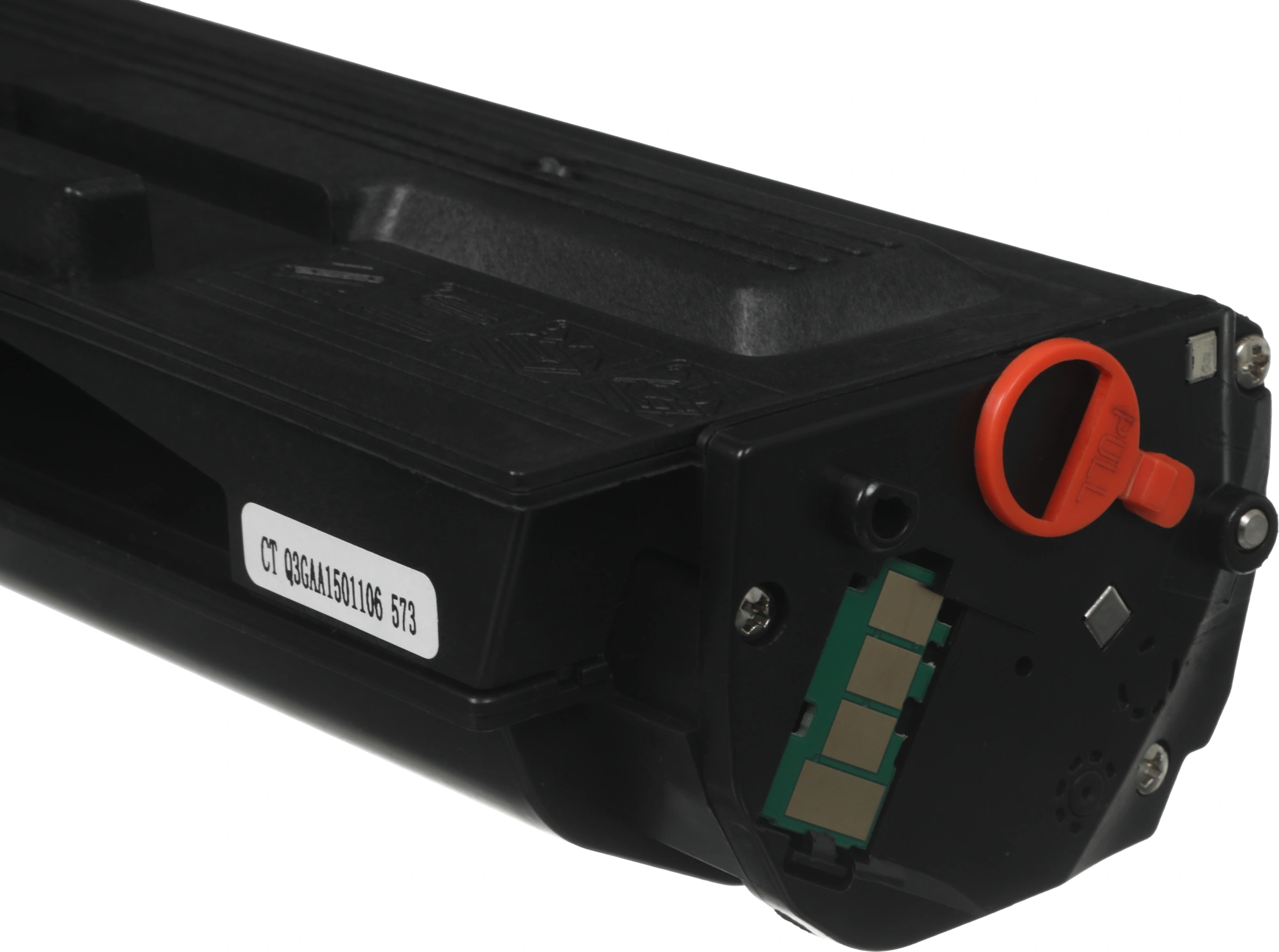 Картридж лазерный Cactus CSP-W1106-MPSXL W1106A черный (10000стр.) для HP Laser 107a/107r/107w/135a MFP/135r MFP/135w MFP/137fnw MFP/137fwg MFP/MFP 135ag/135wg — миниатюра 5