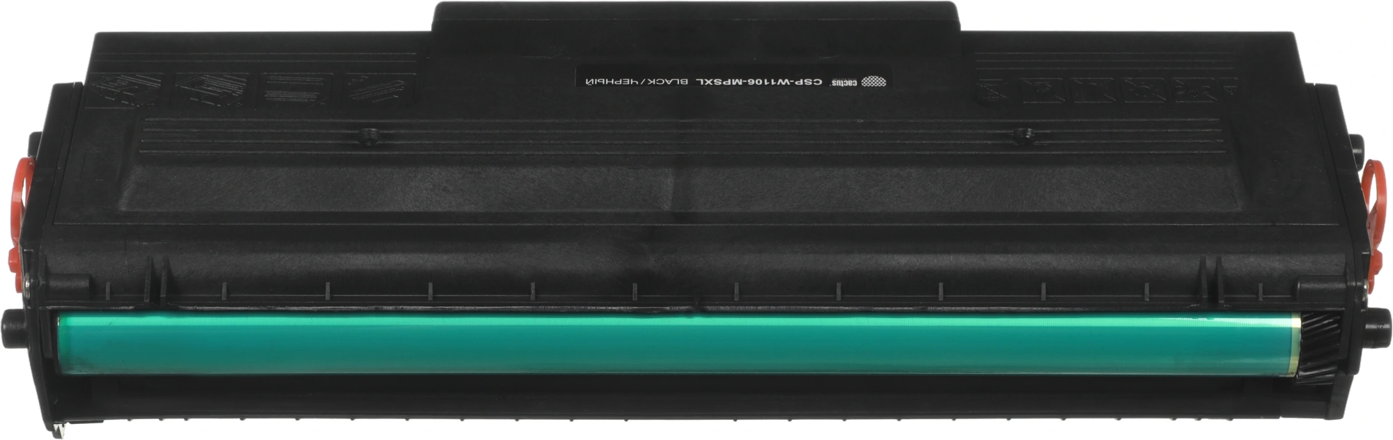 Картридж лазерный Cactus CSP-W1106-MPSXL W1106A черный (10000стр.) для HP Laser 107a/107r/107w/135a MFP/135r MFP/135w MFP/137fnw MFP/137fwg MFP/MFP 135ag/135wg — миниатюра 6