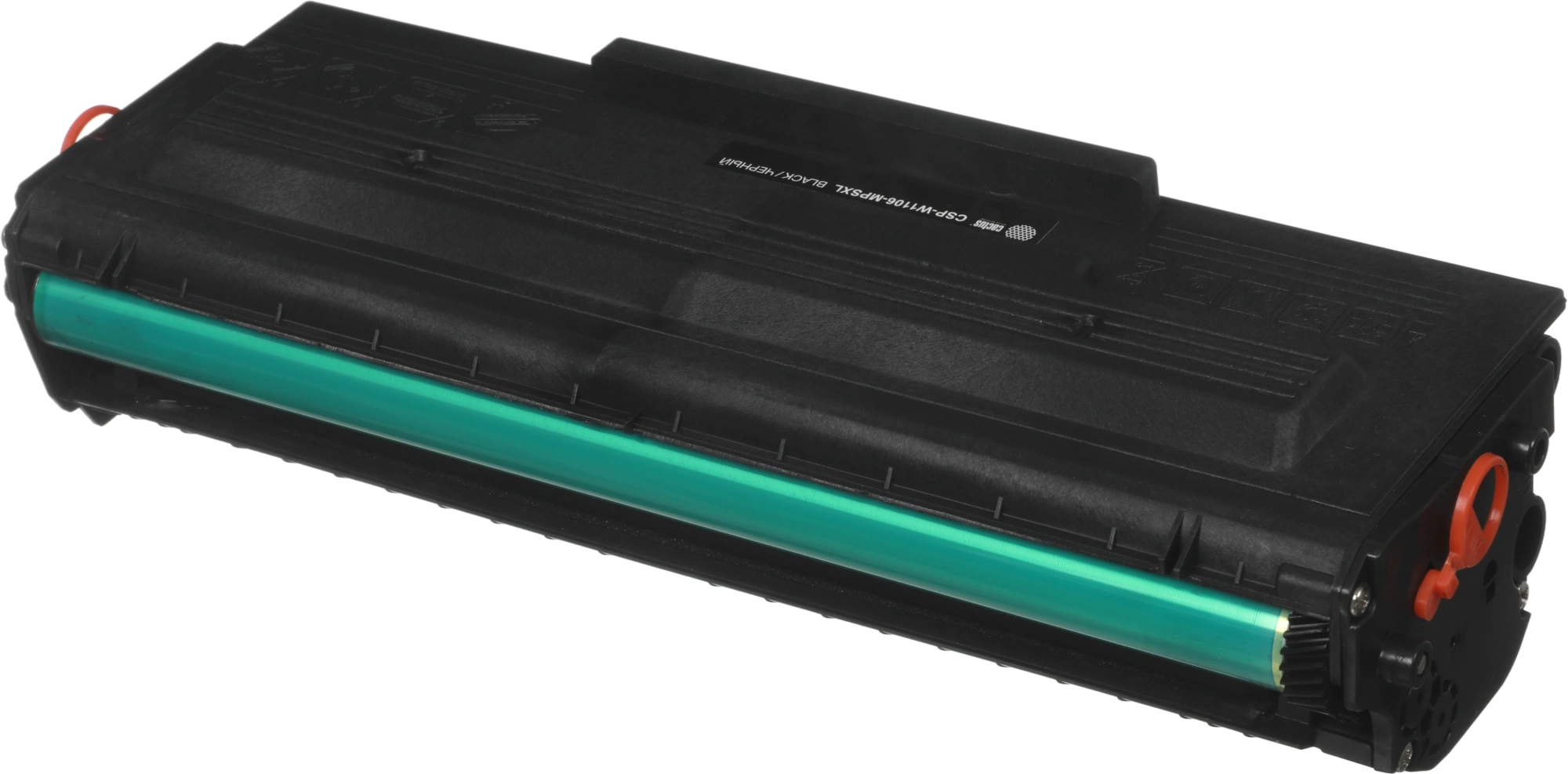 Картридж лазерный Cactus CSP-W1106-MPSXL W1106A черный (10000стр.) для HP Laser 107a/107r/107w/135a MFP/135r MFP/135w MFP/137fnw MFP/137fwg MFP/MFP 135ag/135wg — миниатюра 7