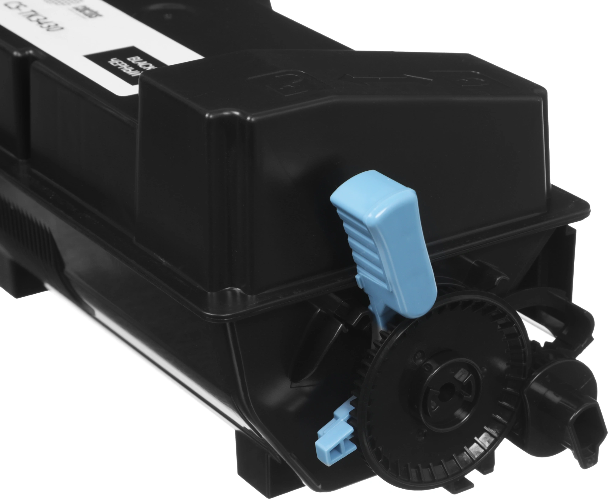 Картридж лазерный Cactus CS-TK3430 TK-3430 черный (25000стр.) для Kyocera ECOSYS PA5500x/MA5500ifx с чипом — миниатюра 6