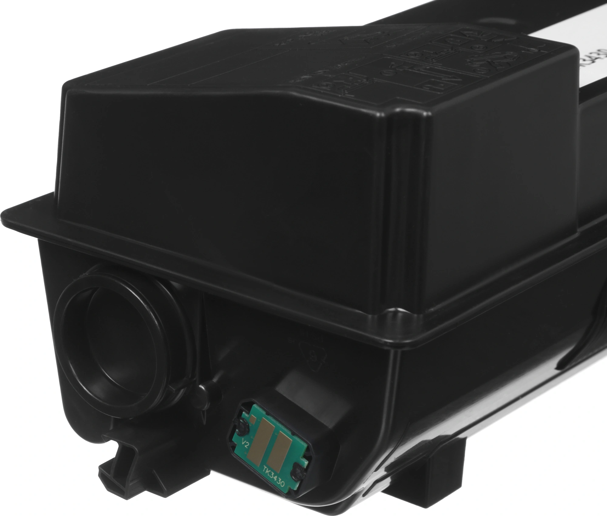 Картридж лазерный Cactus CS-TK3430 TK-3430 черный (25000стр.) для Kyocera ECOSYS PA5500x/MA5500ifx с чипом — миниатюра 8