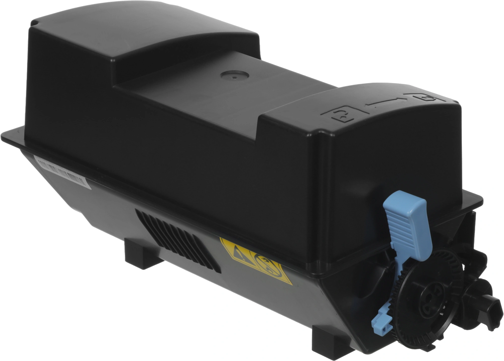 Картридж лазерный Cactus CS-TK3440 TK-3440 черный (40000стр.) для Kyocera ECOSYS PA6000x/MA6000ifx — миниатюра 8